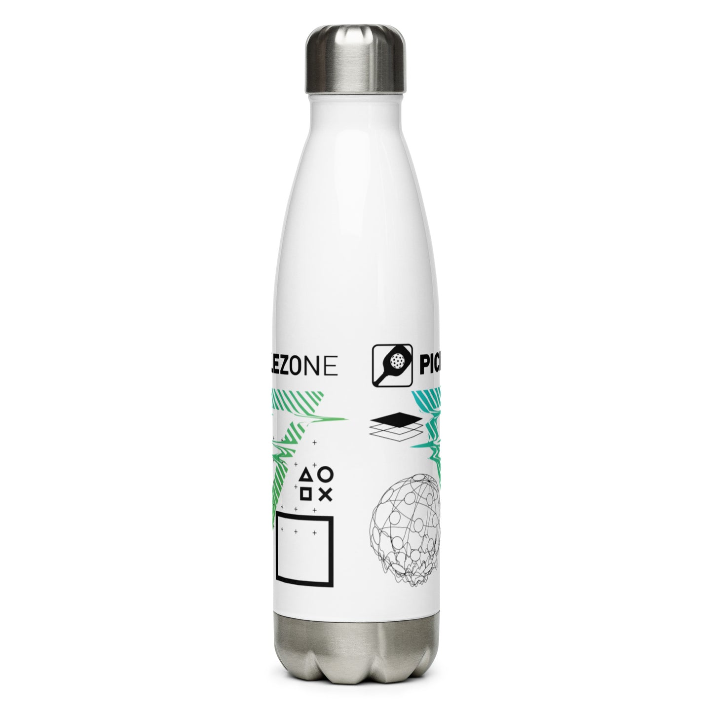 Stainless Steel Water Bottle