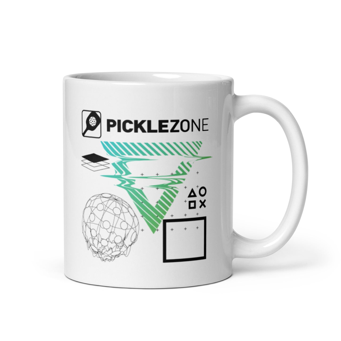 Mug // wht