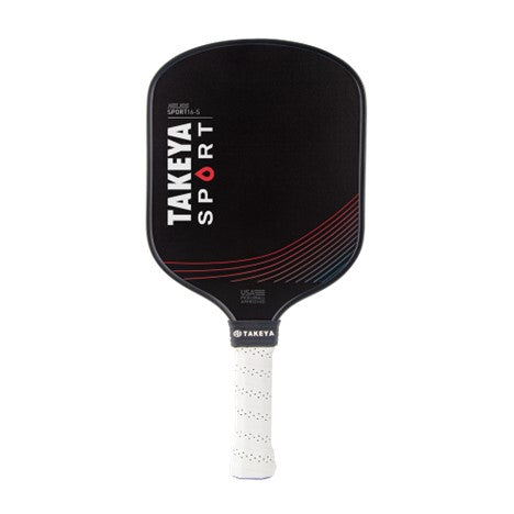 Takeya Sport Helios Pickleball Paddle 16S