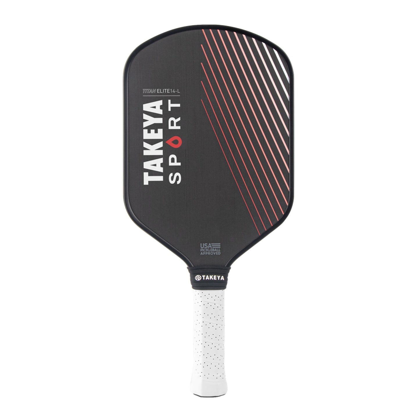 Takeya Sport Titan Elite Pickleball Paddle 14L