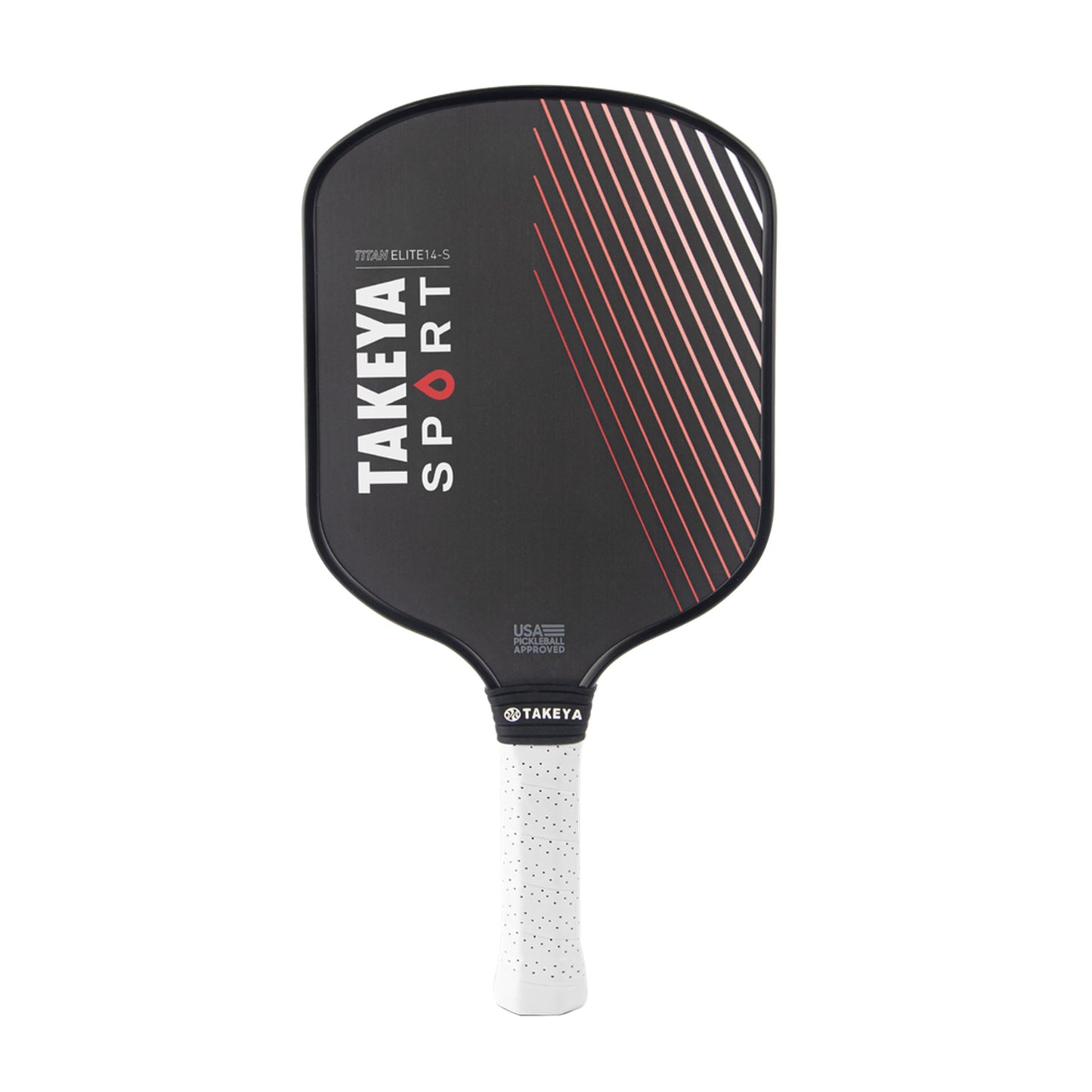 Takeya Sport Titan Elite Pickleball Paddle 14S